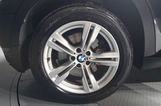 BMW X5 xDrive 50i — пробег 180 527 км — фото 5 из 5