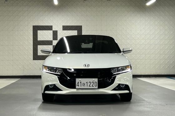 Honda S660 0.6 — пробег 13 066 км — фото 3 из 5