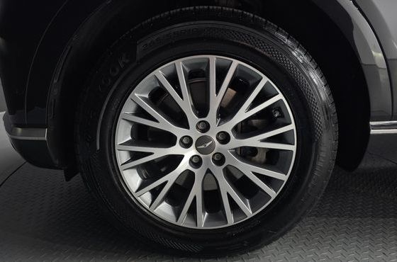 Genesis GV80 2.5T Gasoline AWD — пробег 80 459 км — фото 5 из 5
