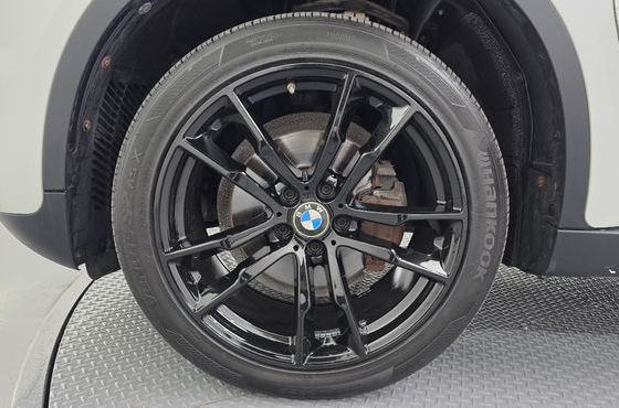 BMW X6 xDrive 30d — пробег 126 712 км — фото 5 из 5