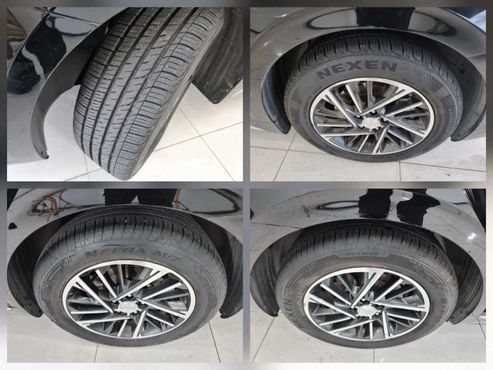 Hyundai Grandeur 2.5 Premium — пробег 98 000 км — фото 4 из 5