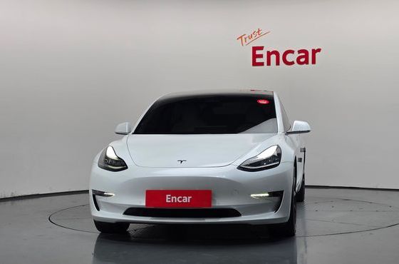 Tesla Model 3 Performance AWD — пробег 80 307 км — фото 3 из 5