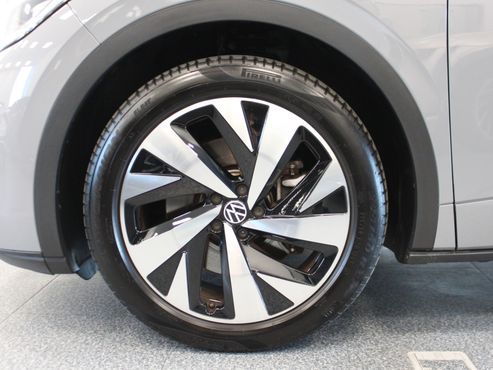 Volkswagen ID.5 Pro — пробег 15 620 км — фото 5 из 5