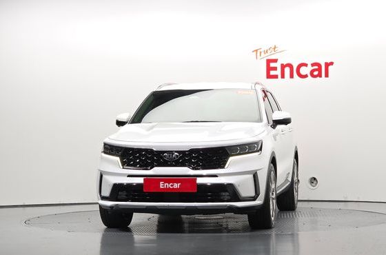 Kia Sorento Diesel 2.2 2WD Noblesse — пробег 101 980 км — фото 3 из 5