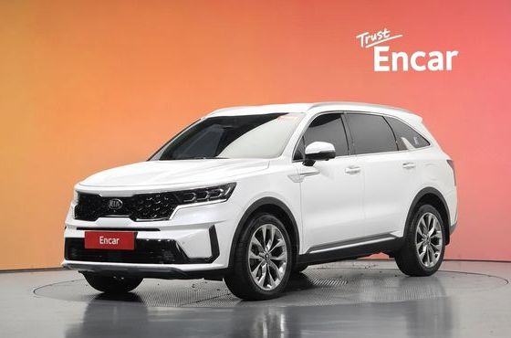 Kia Sorento Diesel 2.2 2WD Noblesse — пробег 101 980 км — фото 1 из 5