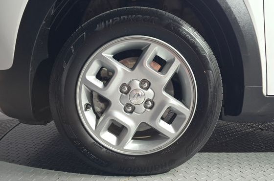 Hyundai Casper Inspiration — пробег 53 816 км — фото 5 из 5