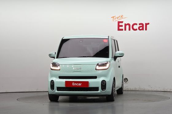 Kia RAY Signature — пробег 64 501 км — фото 3 из 5