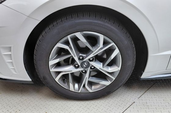 Hyundai Sonata 2.0 Modern — пробег 42 895 км — фото 5 из 5