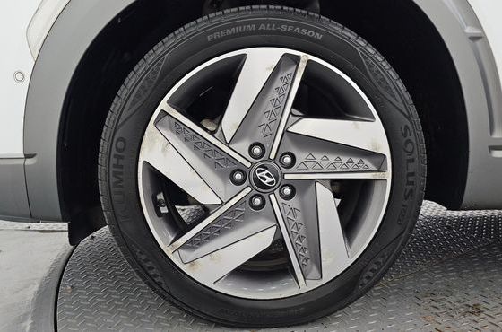 Hyundai Nexo Premium — пробег 118 433 км — фото 5 из 5