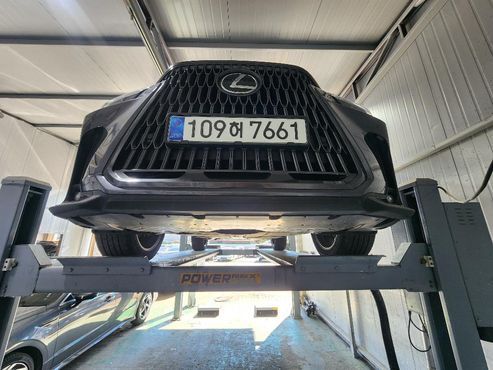 Lexus NX Premium — пробег 23 890 км — фото 1 из 2