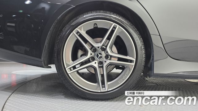 Mercedes-Benz CLS-Class из Кореи Encar
