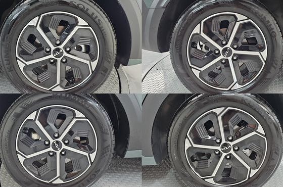 Kia Niro Prestige — пробег 29 026 км — фото 5 из 5