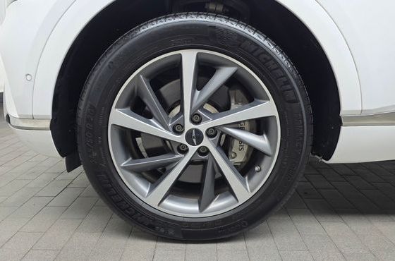 Genesis GV80 2.5T Gasoline AWD — пробег 33 092 км — фото 5 из 5