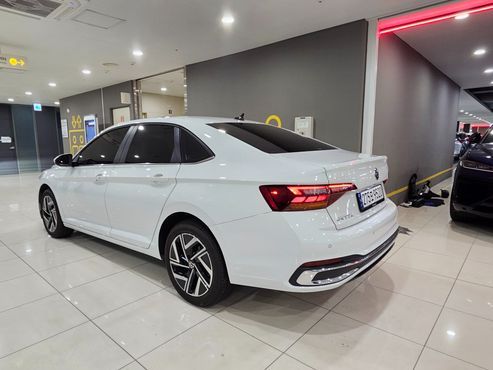 Volkswagen Jetta 1.5 TSI Prestige — пробег 11 776 км — фото 2 из 5