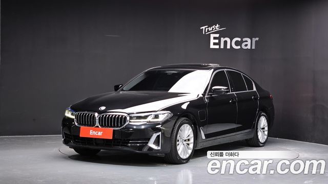 BMW 5-Series 530e Luxury — пробег 151 090 км — фото 1 из 5