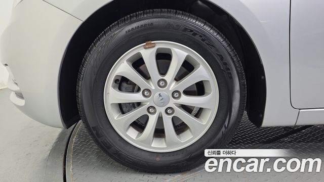 Kia K3 из Кореи Encar