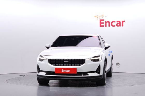 Polestar Polestar 2 Longrange Singlemotor — пробег 42 085 км — фото 3 из 5