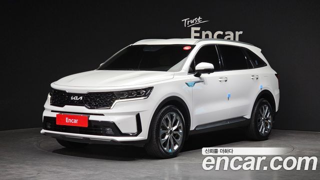 Kia Sorento Diesel 2.2 2WD Noblesse — пробег 67 255 км — фото 1 из 5
