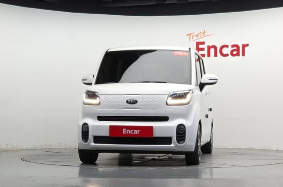 Kia RAY Signature — пробег 124 798 км — фото 3 из 5