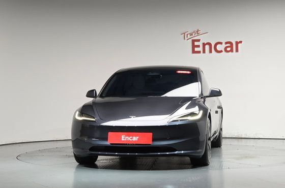 Tesla Model 3 RWD — пробег 19 646 км — фото 3 из 5