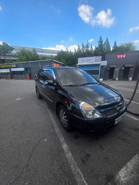 Kia Carnival Grand Carnival GLX R Special — пробег 187 000 км — фото 1 из 5