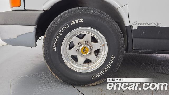 Chevrolet Express Van из Кореи Encar