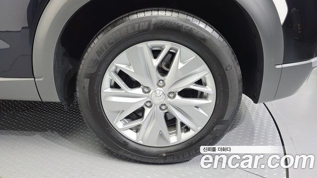 Hyundai Nexo Modern — пробег 27 055 км — фото 5 из 5