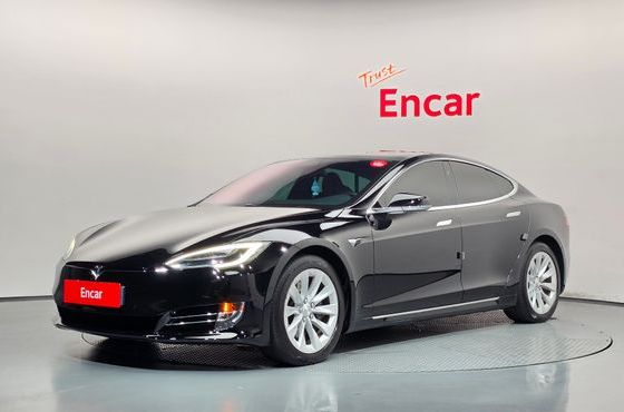 Tesla Model S Long Range — пробег 92 022 км — фото 1 из 5