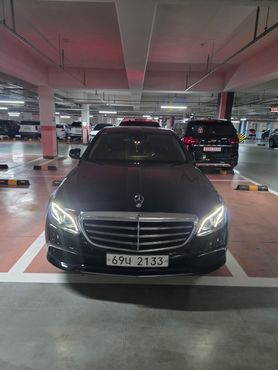 Mercedes-Benz E-Class E300 Exclusive — пробег 89 100 км — фото 3 из 5