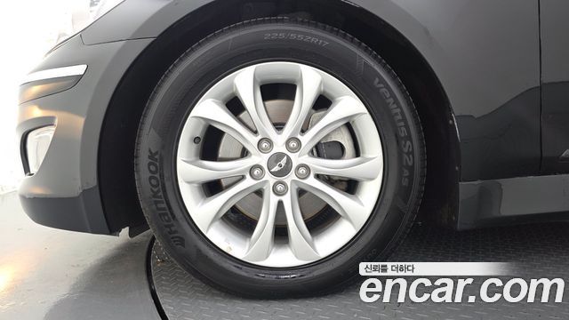 Hyundai Genesis BH 330 GRAND PRIME PACK — пробег 76 040 км — фото 5 из 5