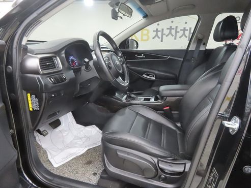 Kia Sorento Diesel 2.0 2WD Luxury — пробег 81 076 км — фото 5 из 5