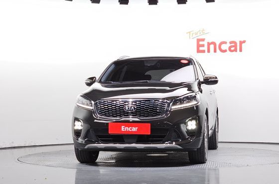 Kia Sorento Diesel 2.2 4WD Noblesse Special — пробег 131 322 км — фото 3 из 5