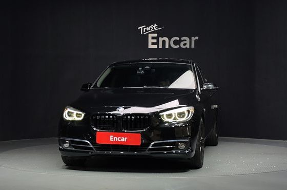 BMW Gran Turismo GT ED Edition — пробег 166 300 км — фото 3 из 5
