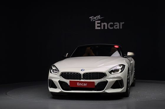 BMW Z4 M40i — пробег 24 526 км — фото 3 из 5