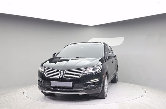 Lincoln MKC 2.0 AWD — пробег 60 892 км — фото 1 из 5