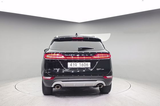 Lincoln MKC 2.0 AWD — пробег 60 892 км — фото 4 из 5