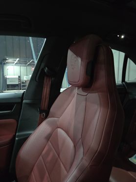 Porsche Macan 4S — пробег 13 500 км — фото 5 из 5