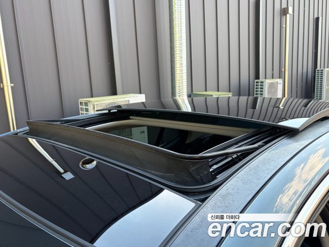 Genesis G70 из Кореи Encar