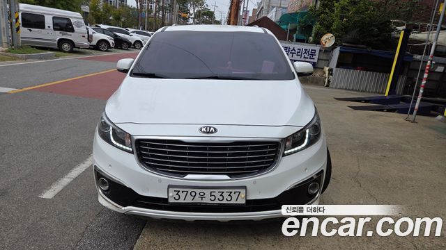 Chevrolet (Daewoo) Malibu из Кореи Encar
