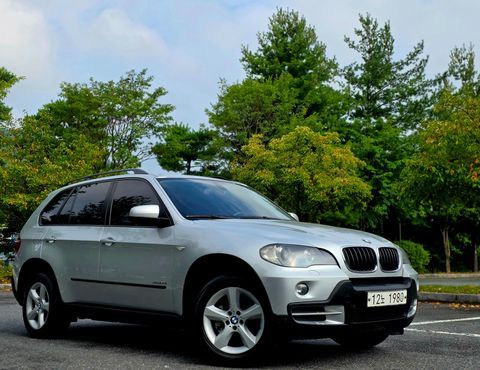 BMW X5 xDrive 30i — пробег 131 625 км — фото 3 из 5
