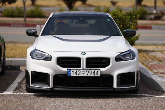 BMW M2 M2 Coupe — пробег 22 000 км — фото 3 из 5