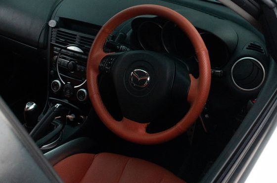 Mazda RX-8 Coupe — пробег 69 000 км — фото 1 из 5