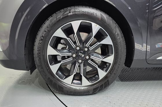 Kia Carnival Diesel 9-Seater Signature — пробег 25 087 км — фото 5 из 5