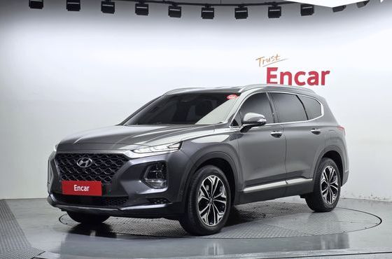 Hyundai Santafe Diesel 2.0 2WD Prestige — пробег 193 140 км — фото 1 из 5