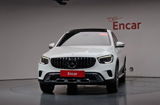 Mercedes-Benz GLC-Class GLC300e 4MATIC — пробег 42 858 км — фото 3 из 5