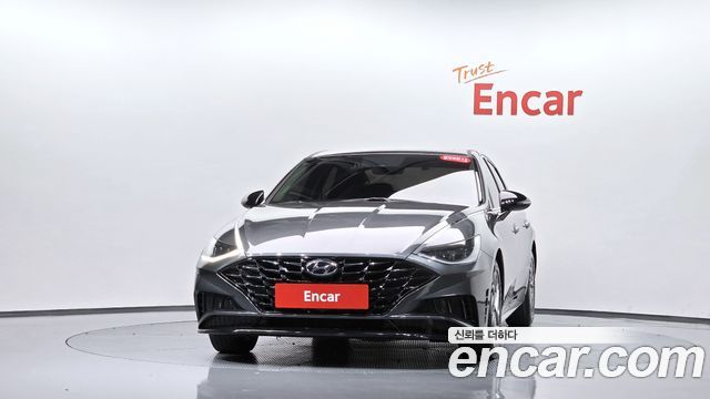 Hyundai Sonata 2.0 Modern — пробег 38 909 км — фото 3 из 5