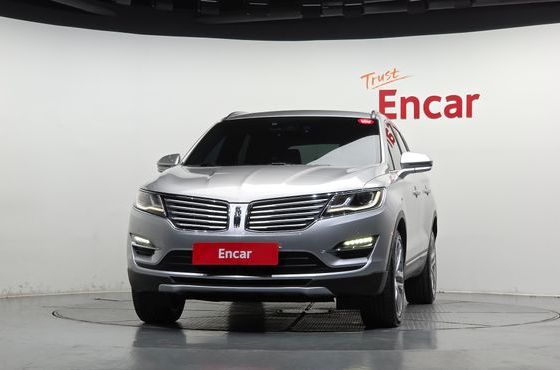 Lincoln MKC 2.0 AWD — пробег 70 798 км — фото 3 из 5