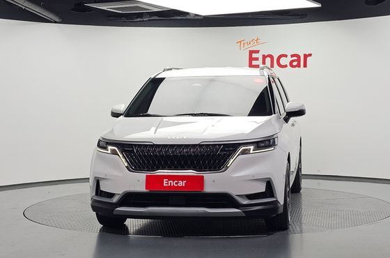 Kia Carnival Diesel 9-Seater Prestige — пробег 180 633 км — фото 3 из 5