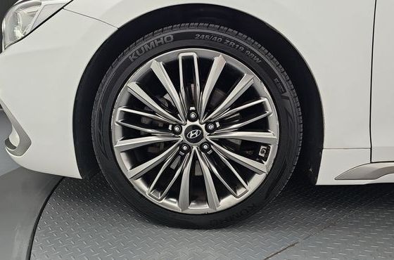 Hyundai Grandeur 3.0 Exclusive — пробег 155 065 км — фото 5 из 5