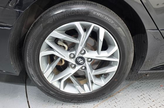 Hyundai Sonata 2.0 Premium Plus — пробег 84 977 км — фото 5 из 5